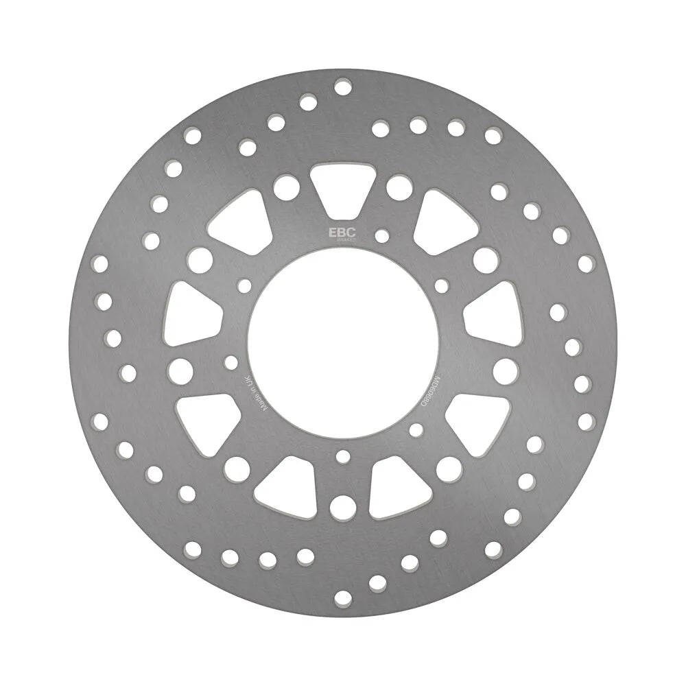Ebc Round D-series Fixed Offroad Brake Rotor