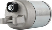 Parts Unlimited Starter Motor