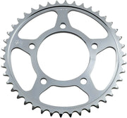 Jt Sprockets Steel Rear Sprocket 530