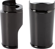 Arlen Ness Fork Boots For Fat Front Fenders