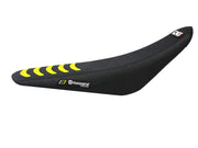 Blackbird Racing Double Grip 3 Seat Cover