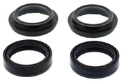 All Balls Fork Seals And Dust Kit