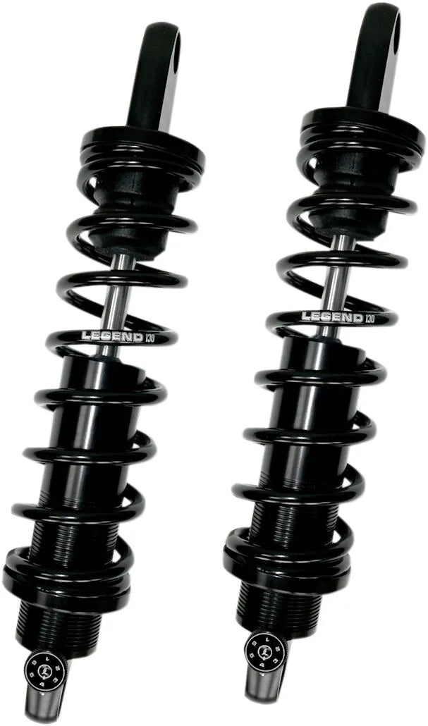 Legend Suspension Revo-a Adjustable Xl Coil Suspension