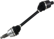 Epi Complete Axle Kit - Super Duty