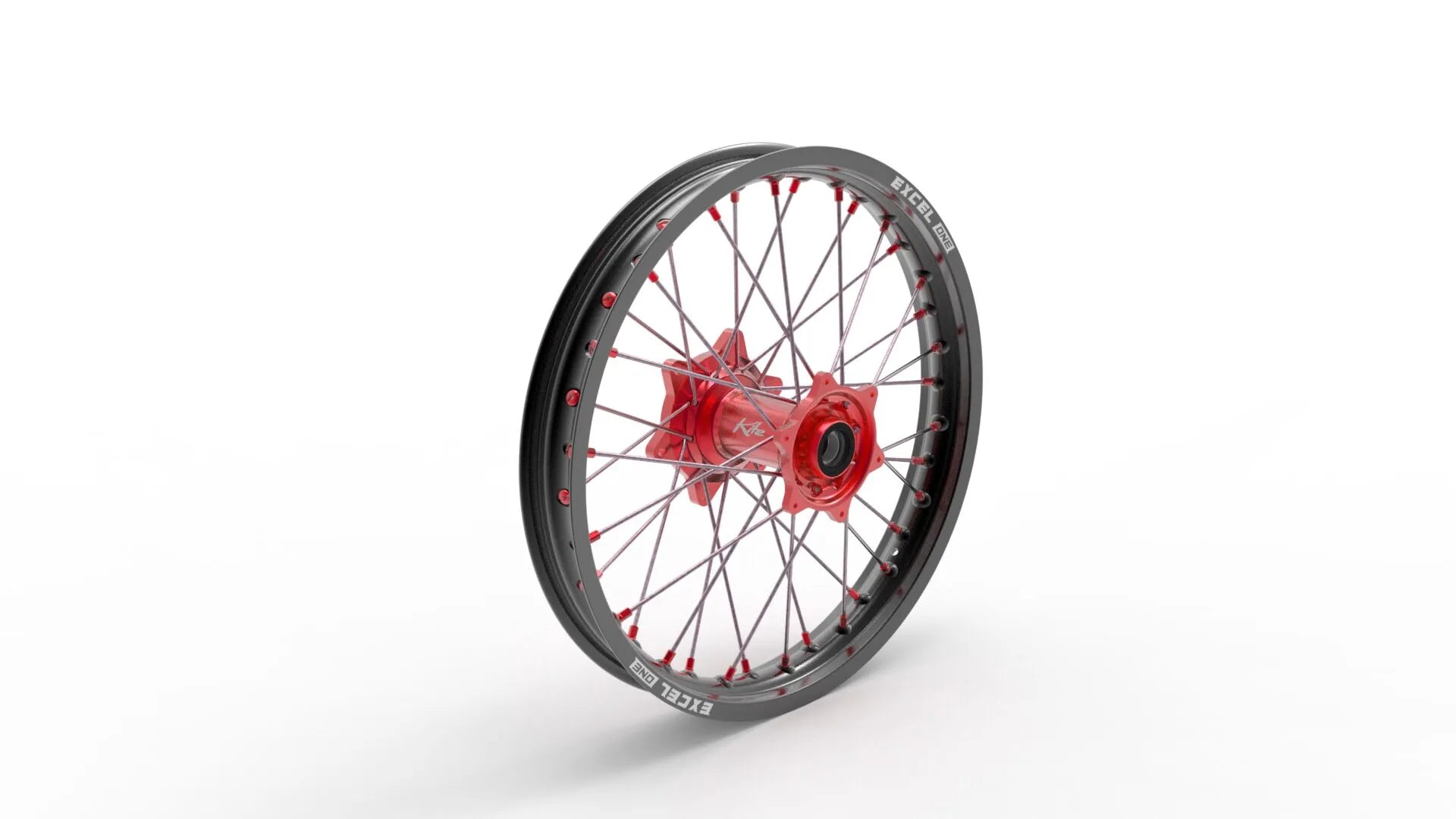 Kite Sport Mx-en Wheel 19"