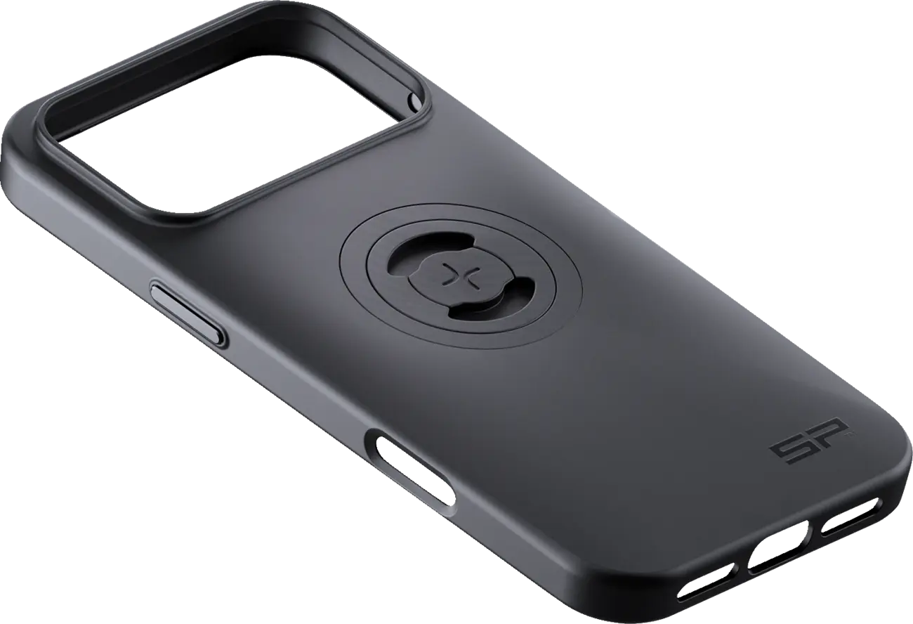 Sp Connect Xtreme Spc+ Phone Case For Iphone 17 Pro Max