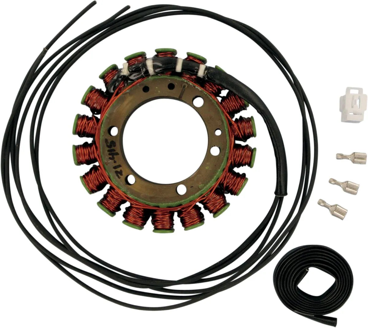 Rick's Motorsport Electric Stator For Yamaha