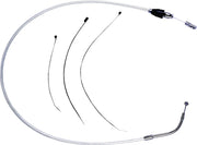 Magnum Shielding Sterling Chromite Ii Clutch Cable Upper