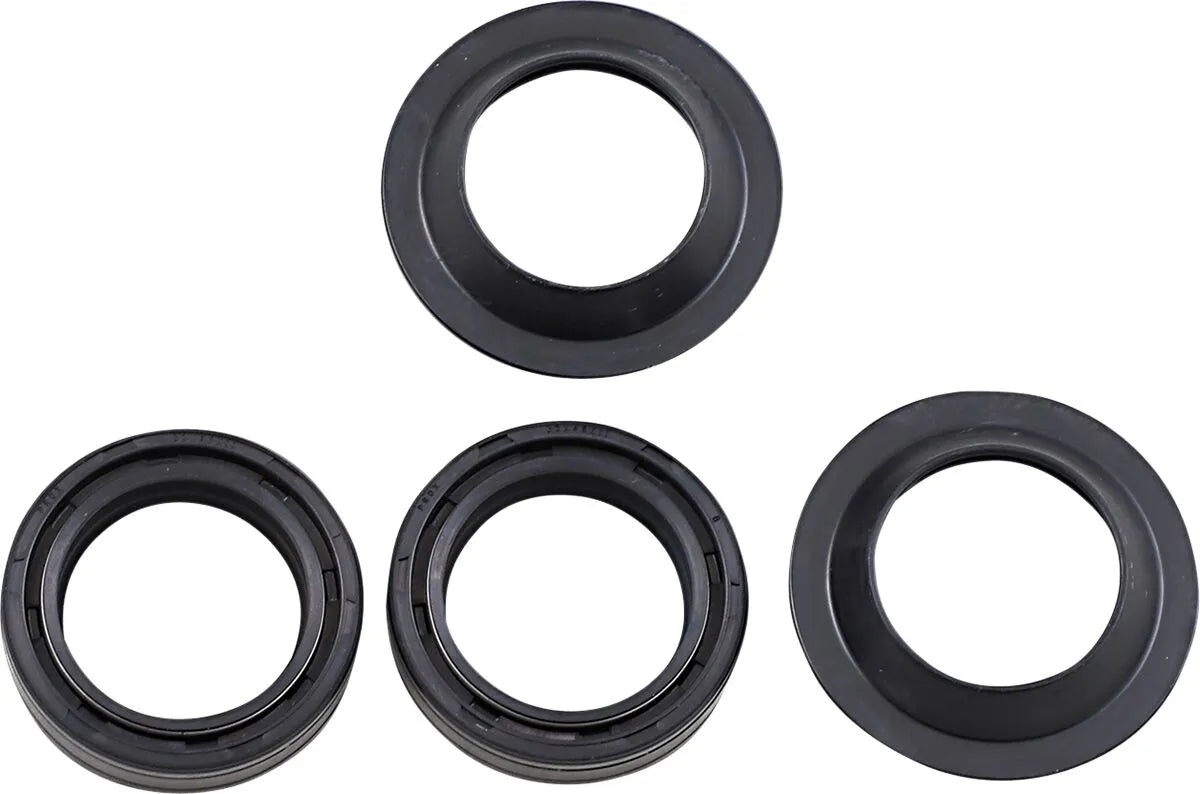 Prox Fork Seal/wiper Kit For 43mm Forks