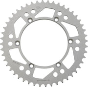 Moose Offroad Aluminum Rear Sprocket