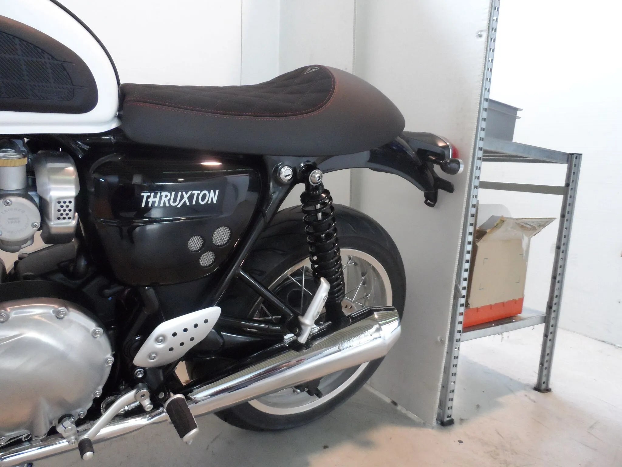 Bitubo Wme Series Rear Shocks