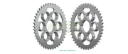 Esjot 525 Sprocket - Rear Steel Sprocket