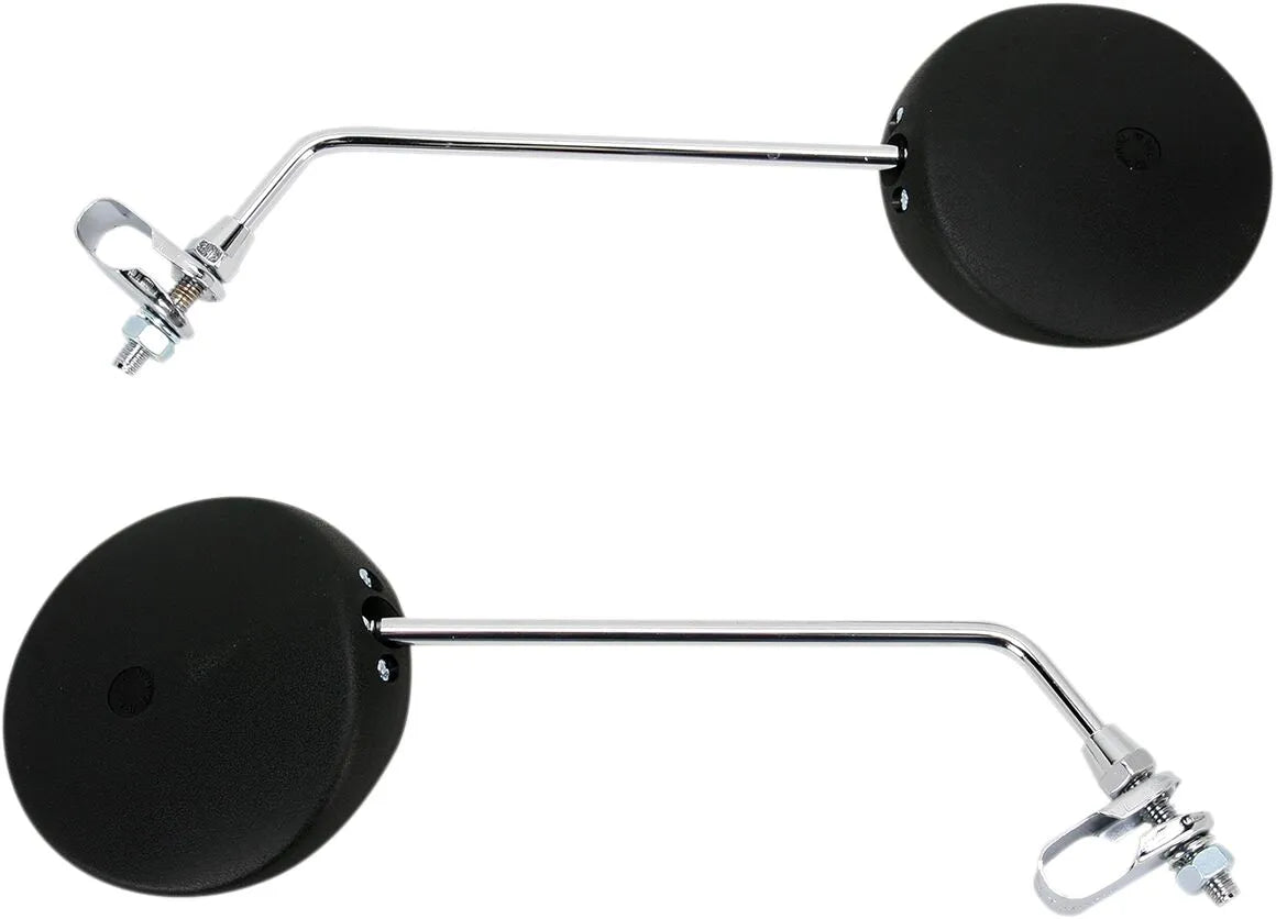 Emgo Universal Clamp-on Mirror