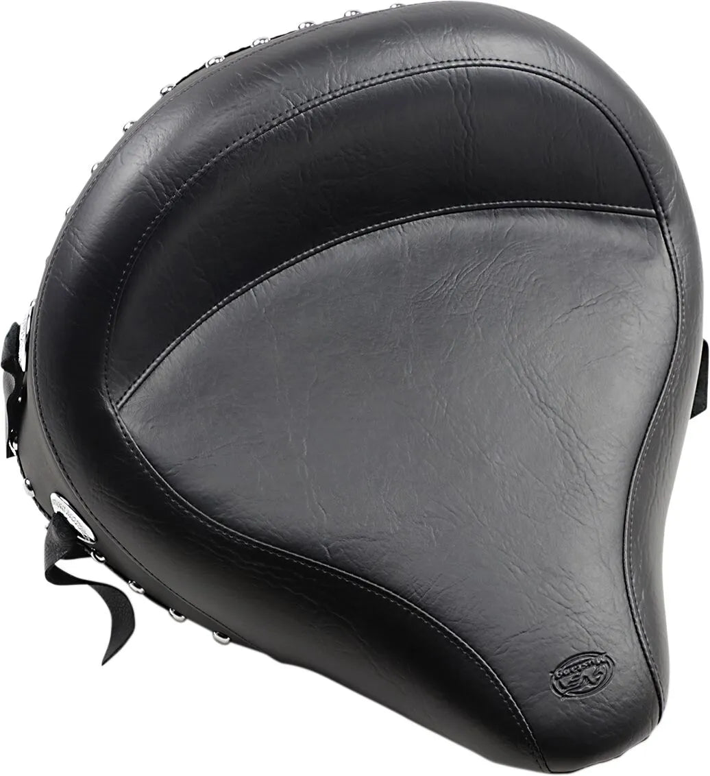 Mustang Wide Vintage Solo Seat