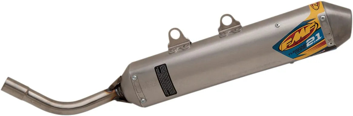 Fmf Turbinecore 2.1 Silencer