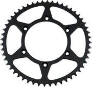 Jt Sprockets Steel 52t Rear Sprocket