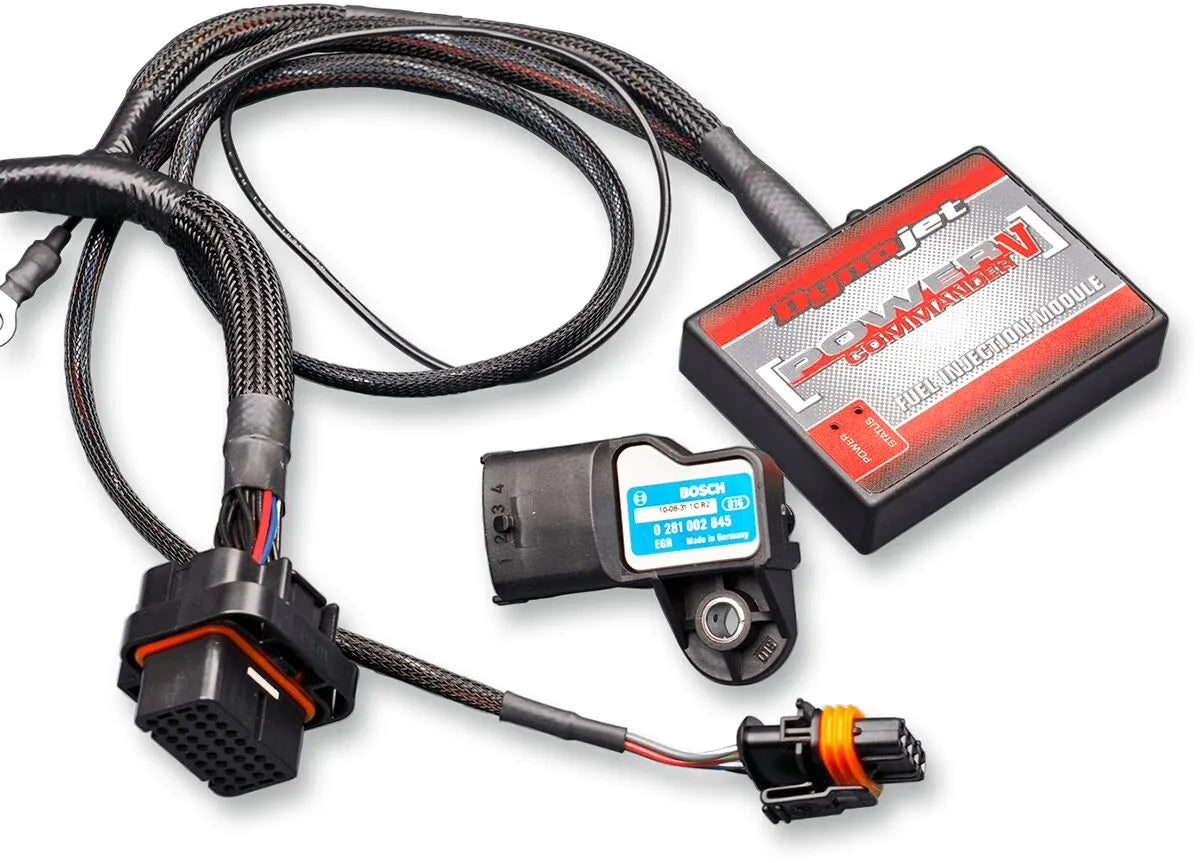 Dynojet Power Commander V Pti Fuel Injection Module
