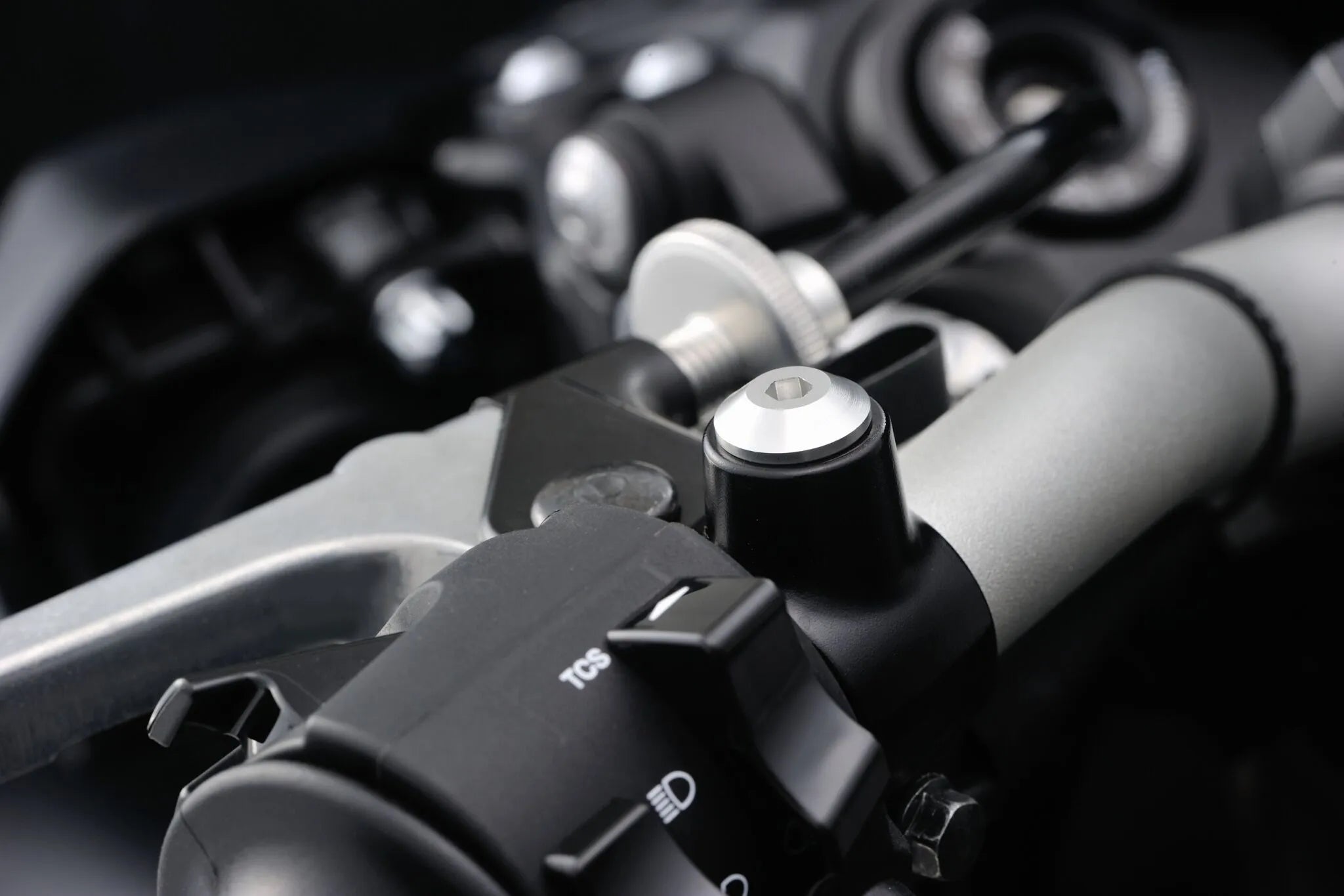 Daytona Mirror Plug Bolt M10 X 1.25