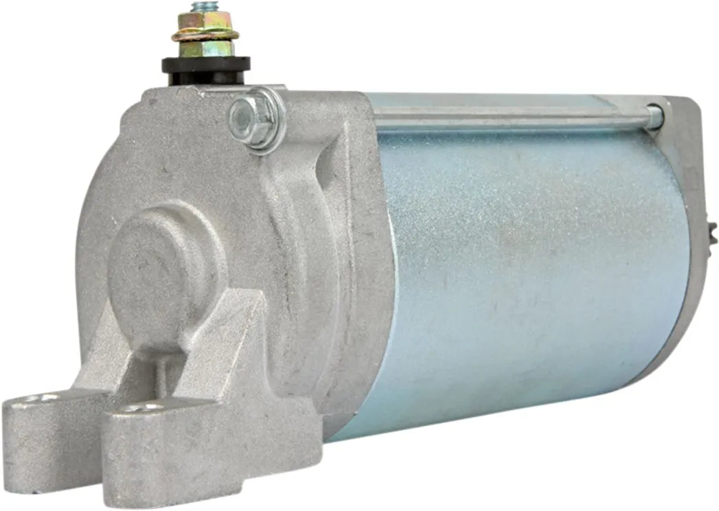 Parts Unlimited Starter Motor