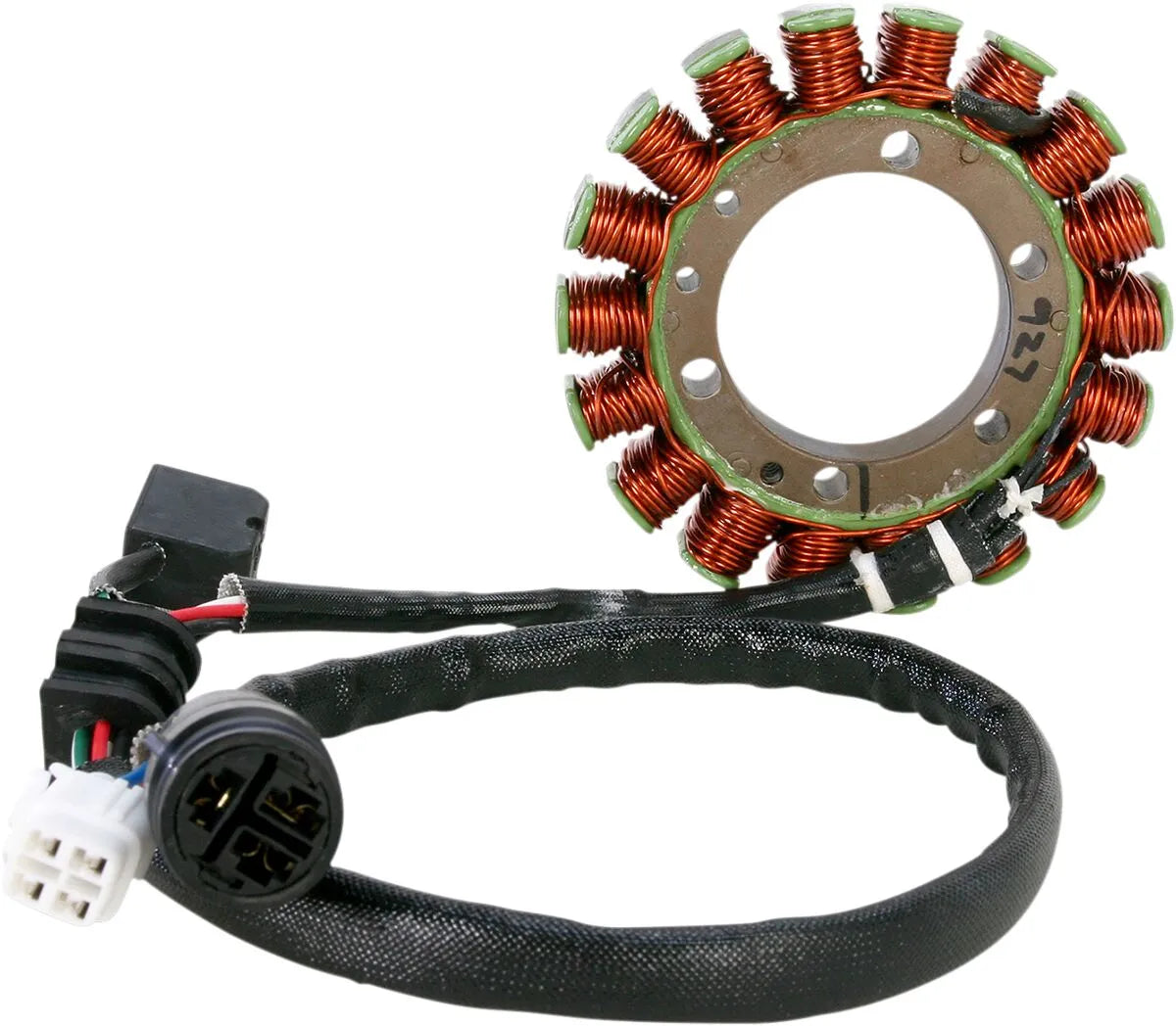 Moose Offroad Stator - Oe Replacement