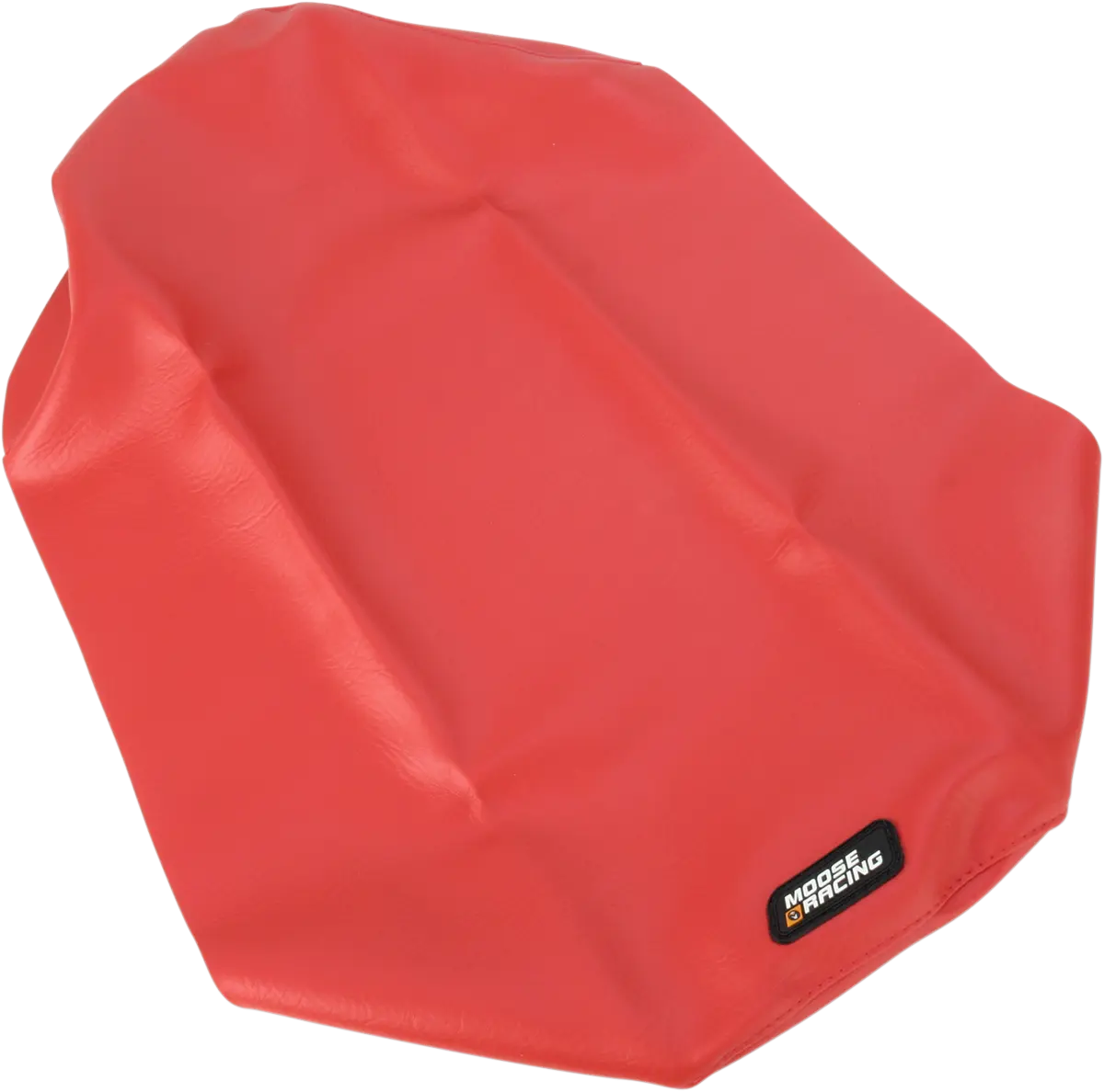 Moose Offroad Standard Red Seat Cover