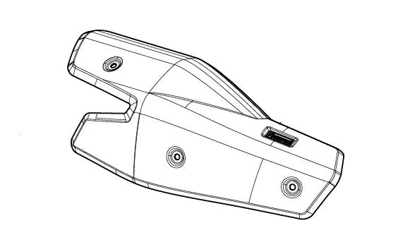 Akrapovic Heat Shield For Exhaust Systems