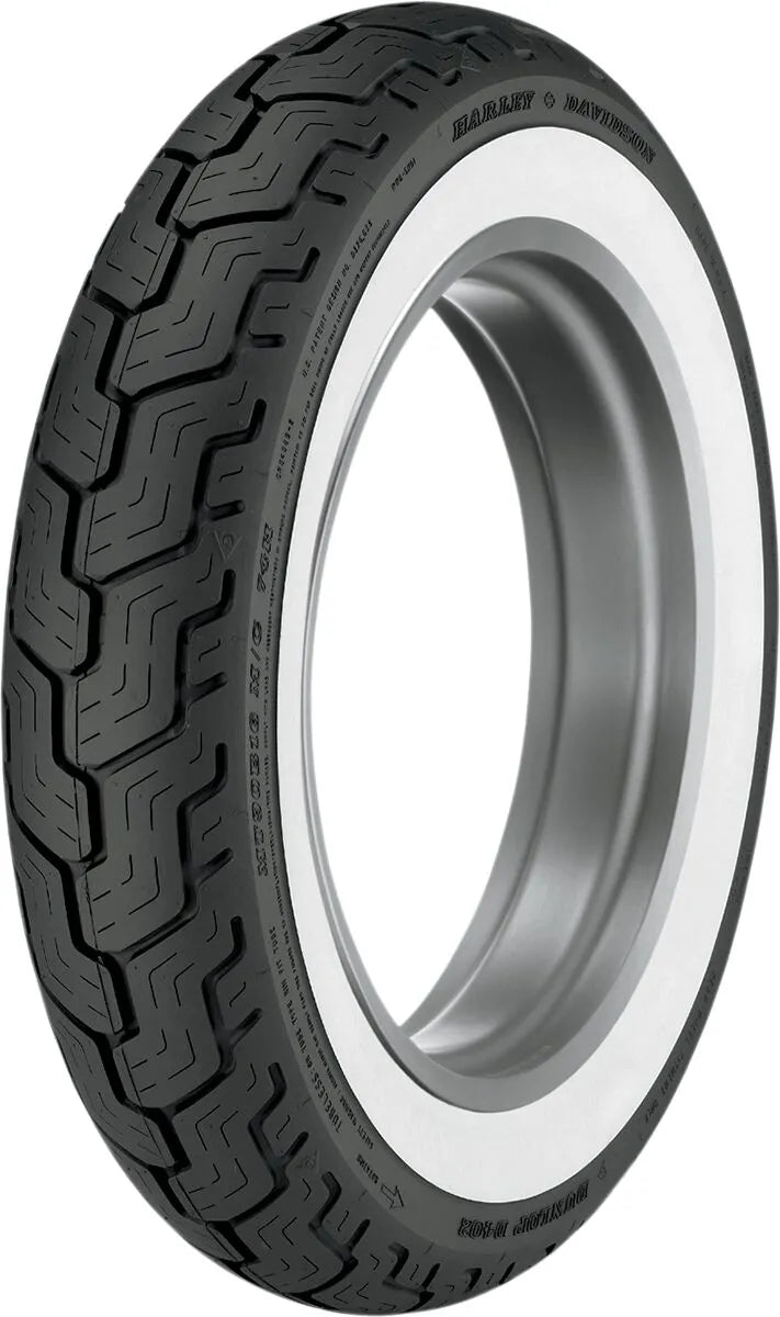 Dunlop D402 Tire Mt90-16 For Harley-davidson Touring