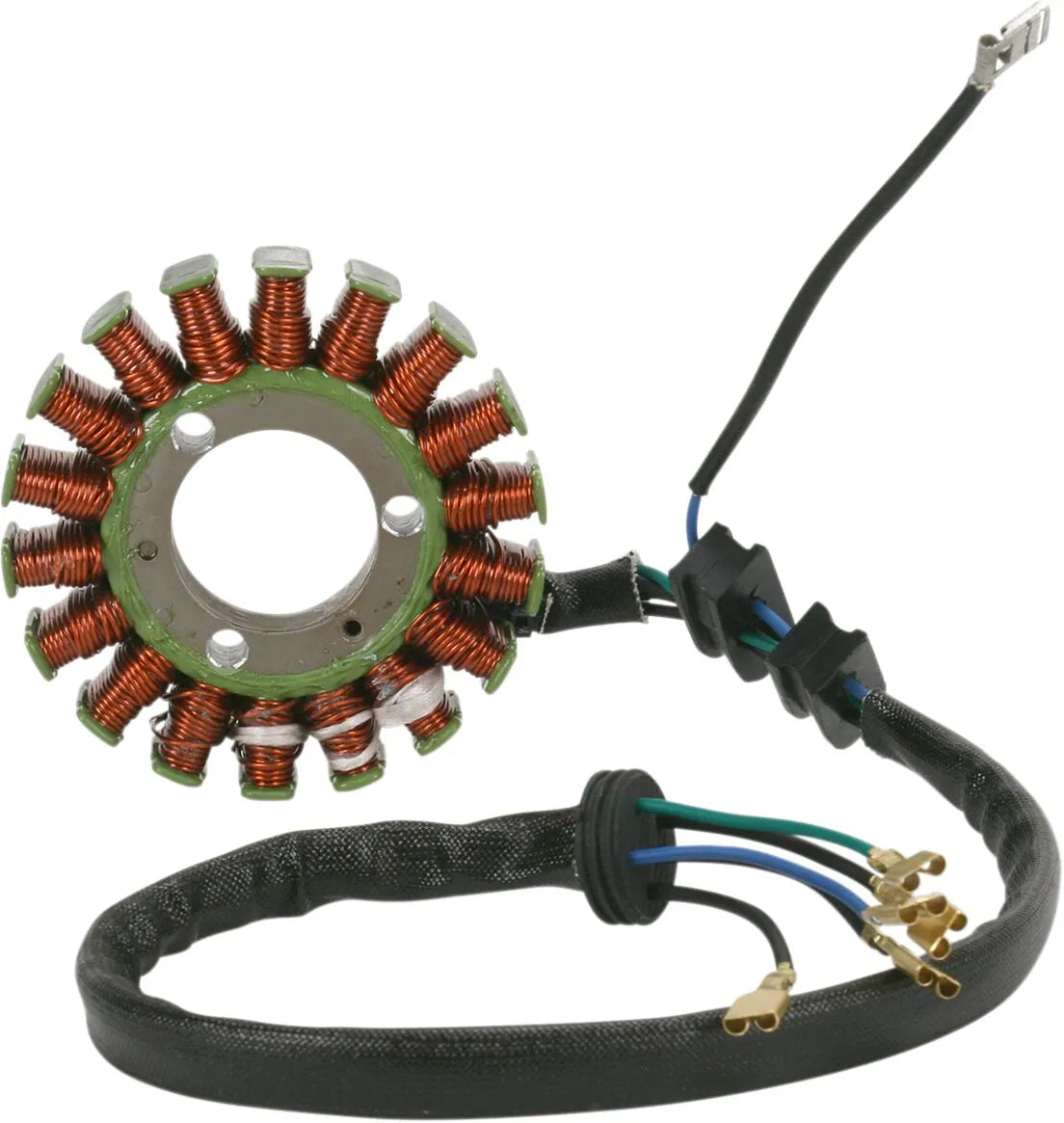 Moose Offroad Stator - Oe Replacement