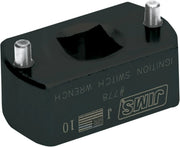 Jims Ignition Switch Fork Lock Tool