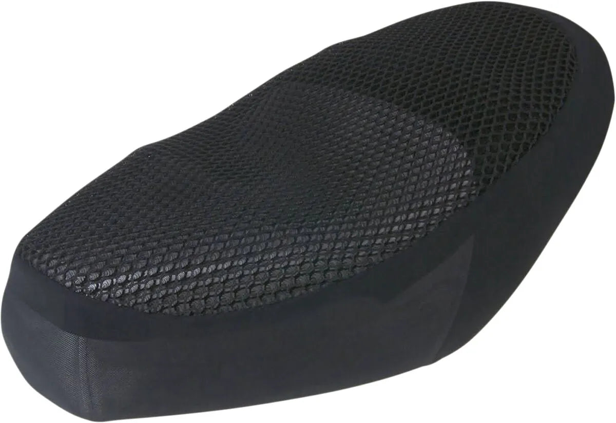 101 Octane Seat Cover - Black