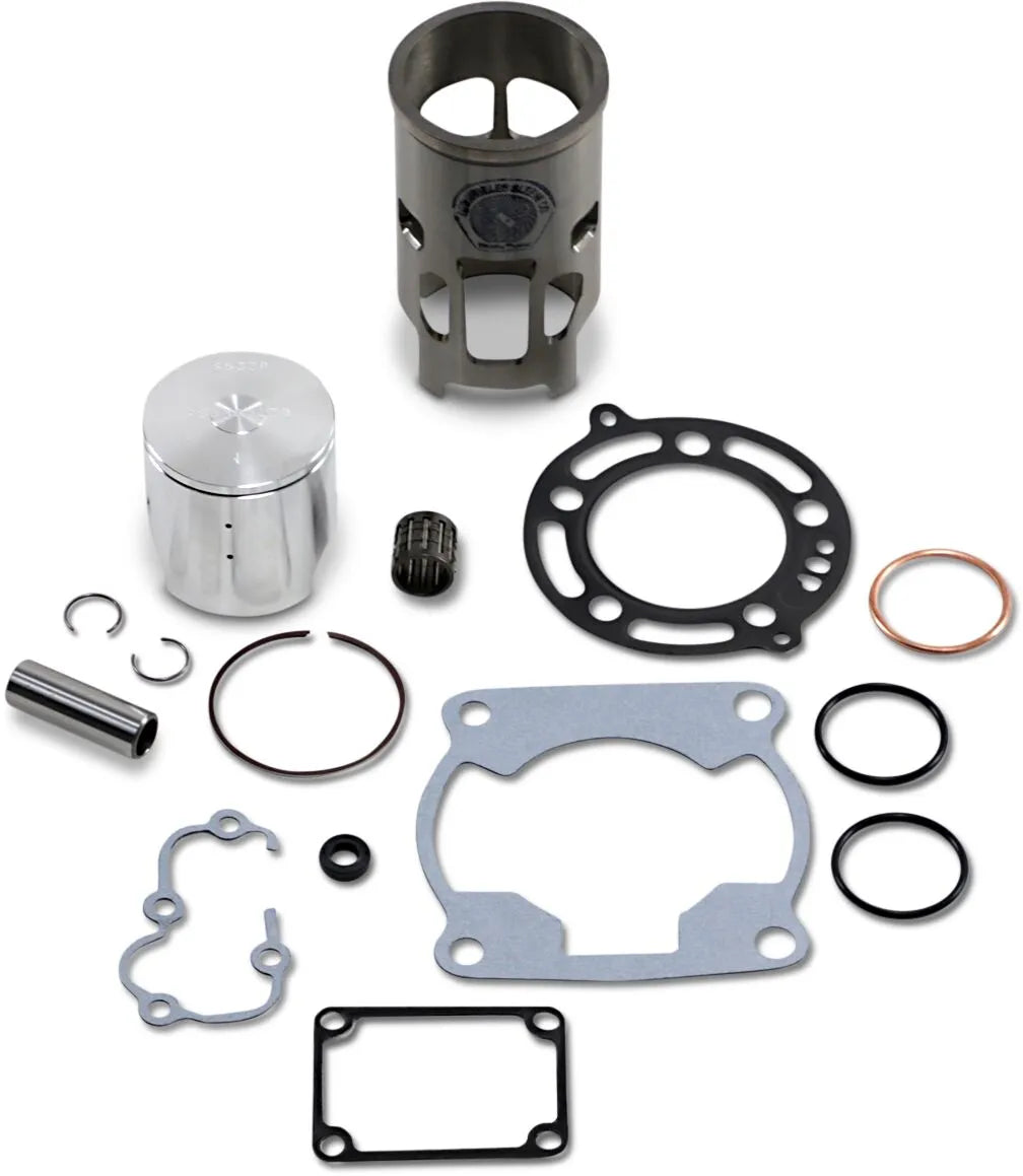 La Sleeve Kit: High-performance Cylinder And Piston
