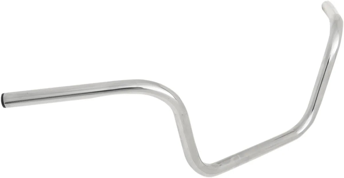 Emgo 1" Chrome Highway Handlebar