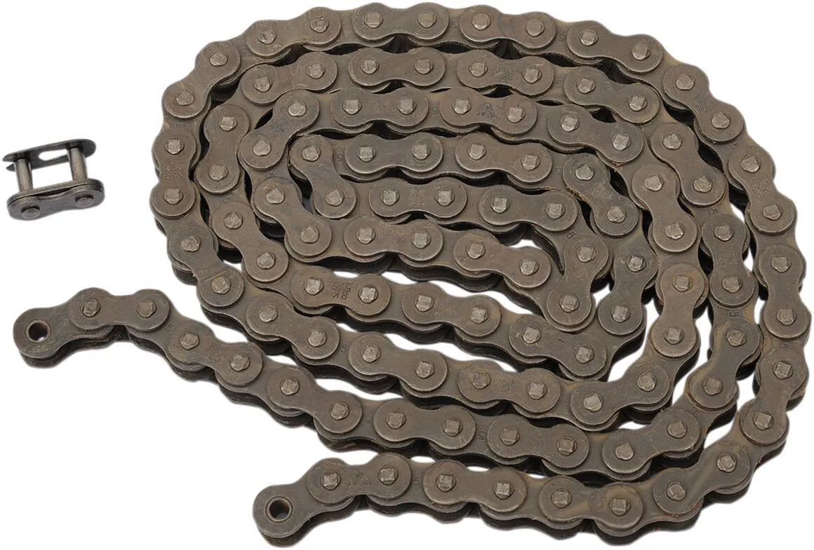 Rk M525 Standard Motorcycle Chain - 525-114