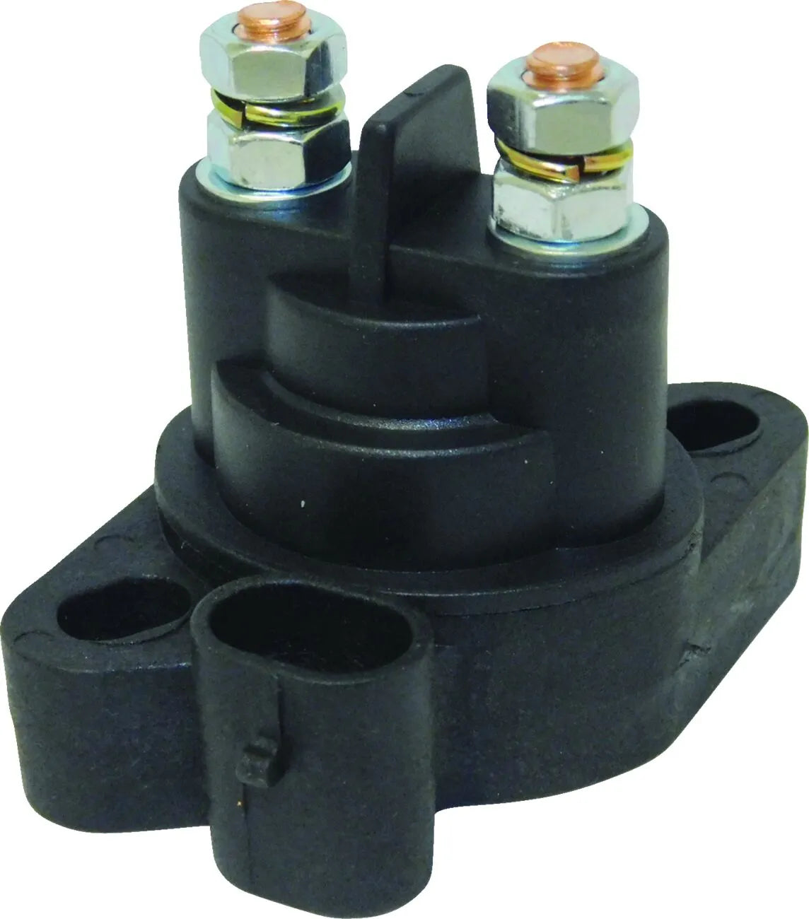 Parts Europe Solenoid Switch