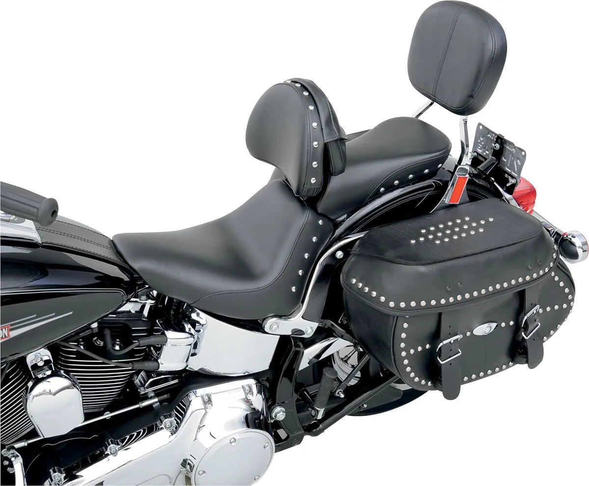 Saddlemen Renegade Studded Pillion Pad