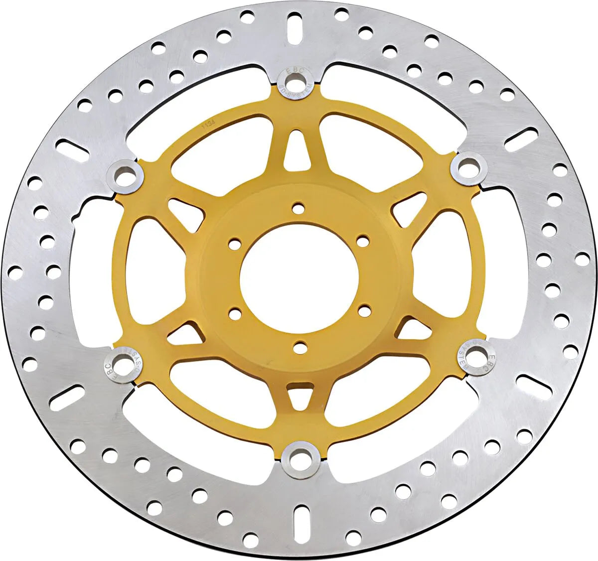 Ebc Md Series Pro-lite Contour X Brake Rotor