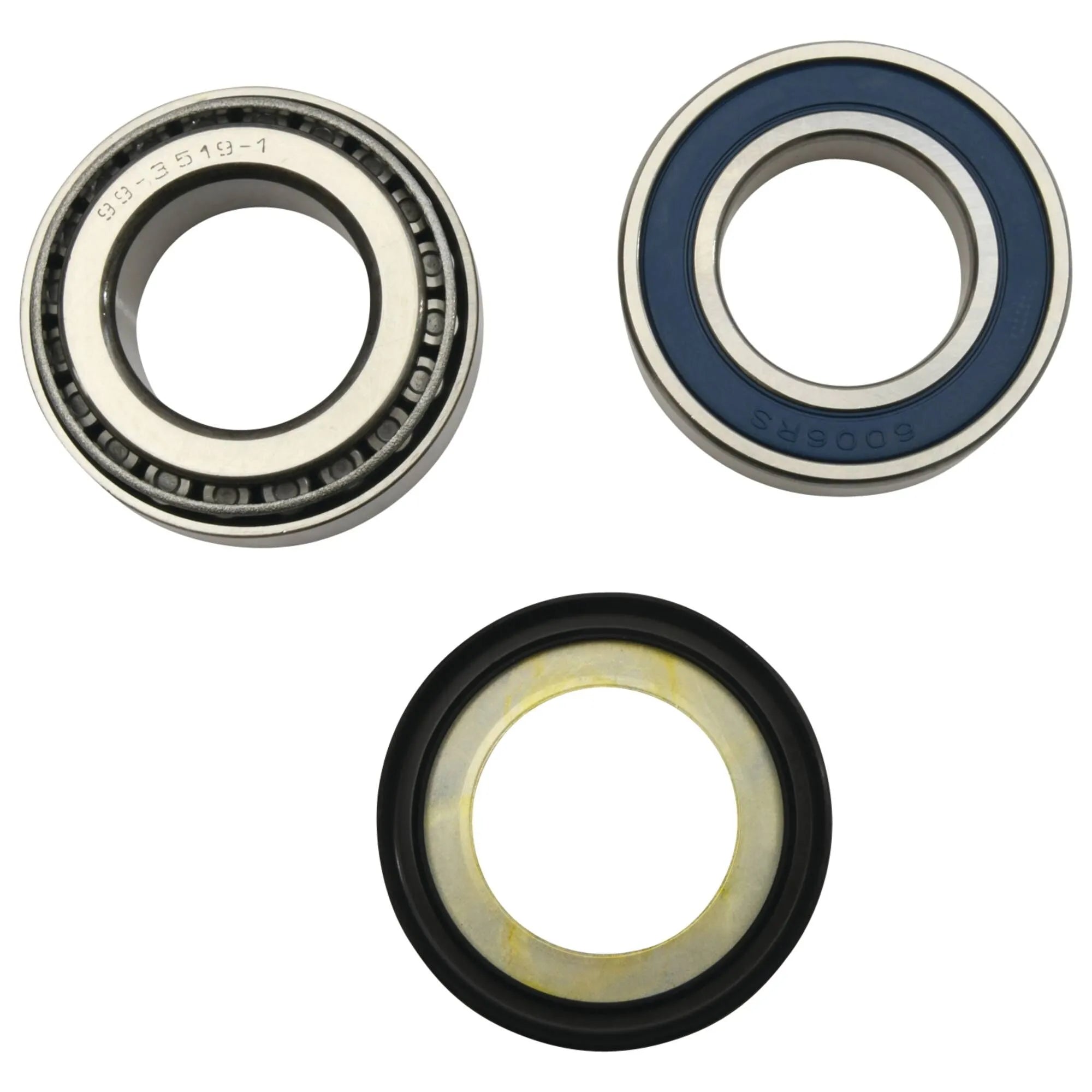 All Balls Steering Head Bearing Kit