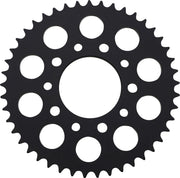 Moose Offroad Aluminum Rear Sprocket