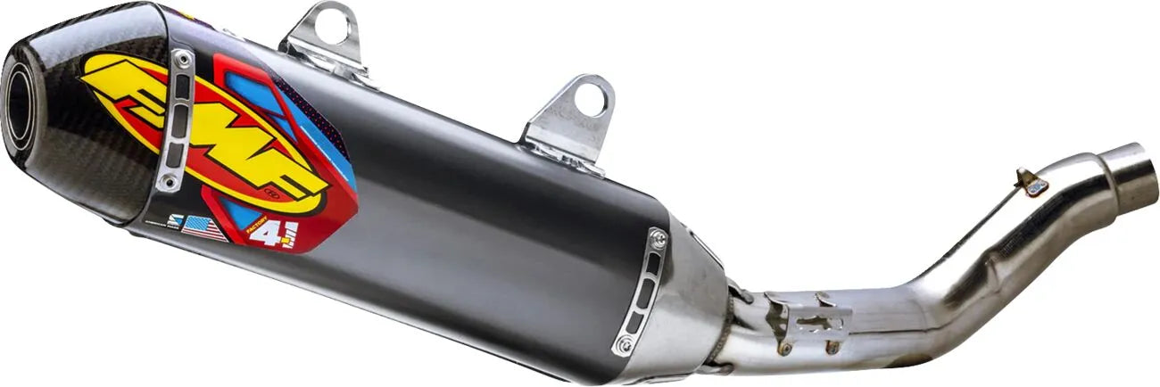 Fmf Factory 4.1 Rct Slip-on Muffler