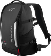 Alpinestars Amp-3 Backpack - Sport Motorcycle Backpack
