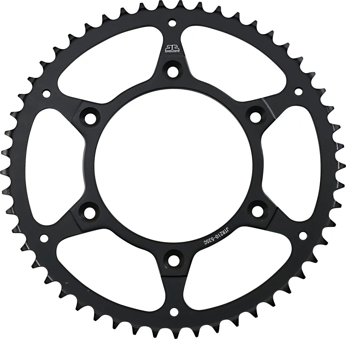 Jt Sprockets Steel Rear Sprocket 53t