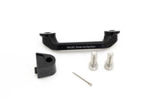 Gilles Tooling Passenger Footpeg Cover Kit
