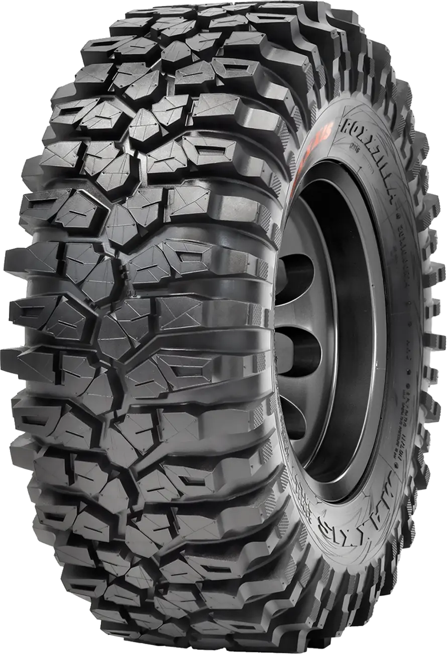 Maxxis Roxxzilla Tire For Utv - 30x10r14
