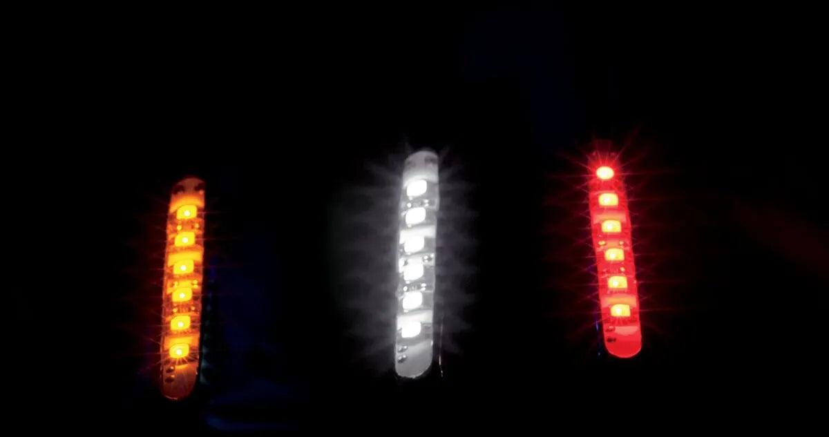 Custom Dynamics Magic Spots Led Accent Lights