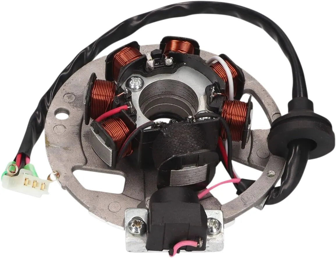 Naraku Alternator Stator - Minarelli Horizontal Engines