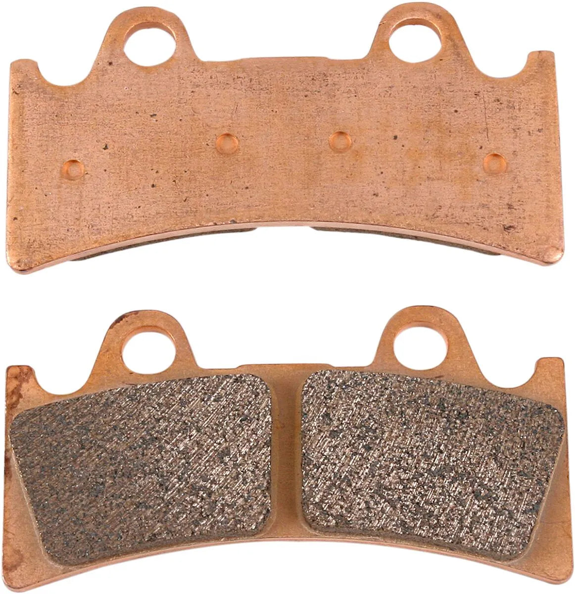 Ebc Fa190hh Sintered Hh Brake Pads