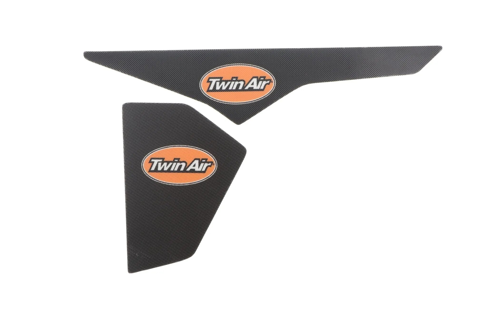 Twin Air Airbox Decals - Anti-slip Grip