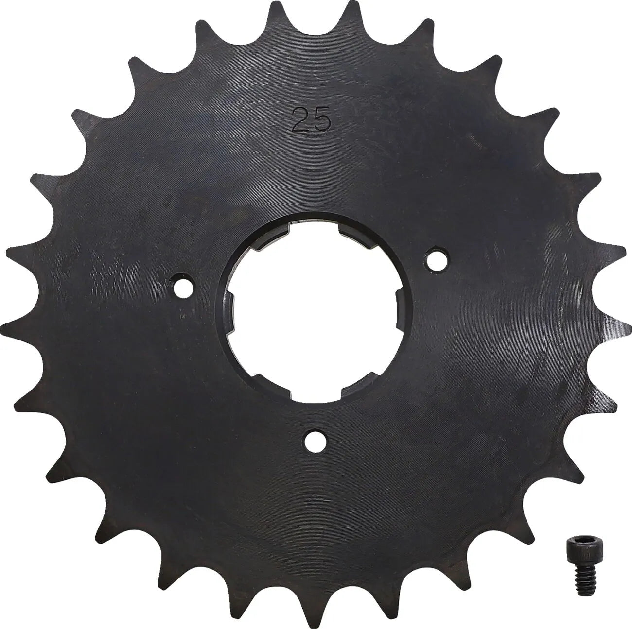 Drag Specialties 530 Chain Mainshaft Sprocket