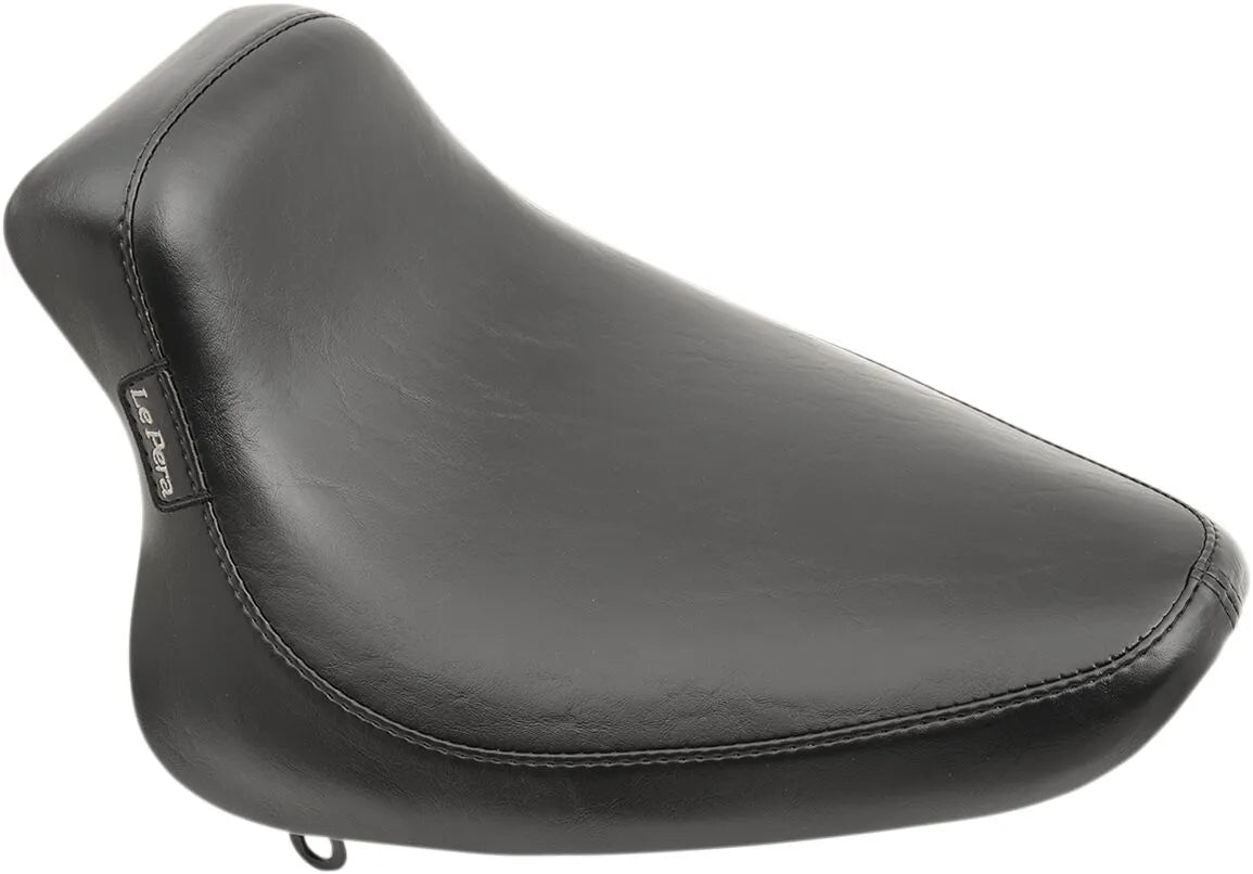 Le Pera Silhouette Solo Seat