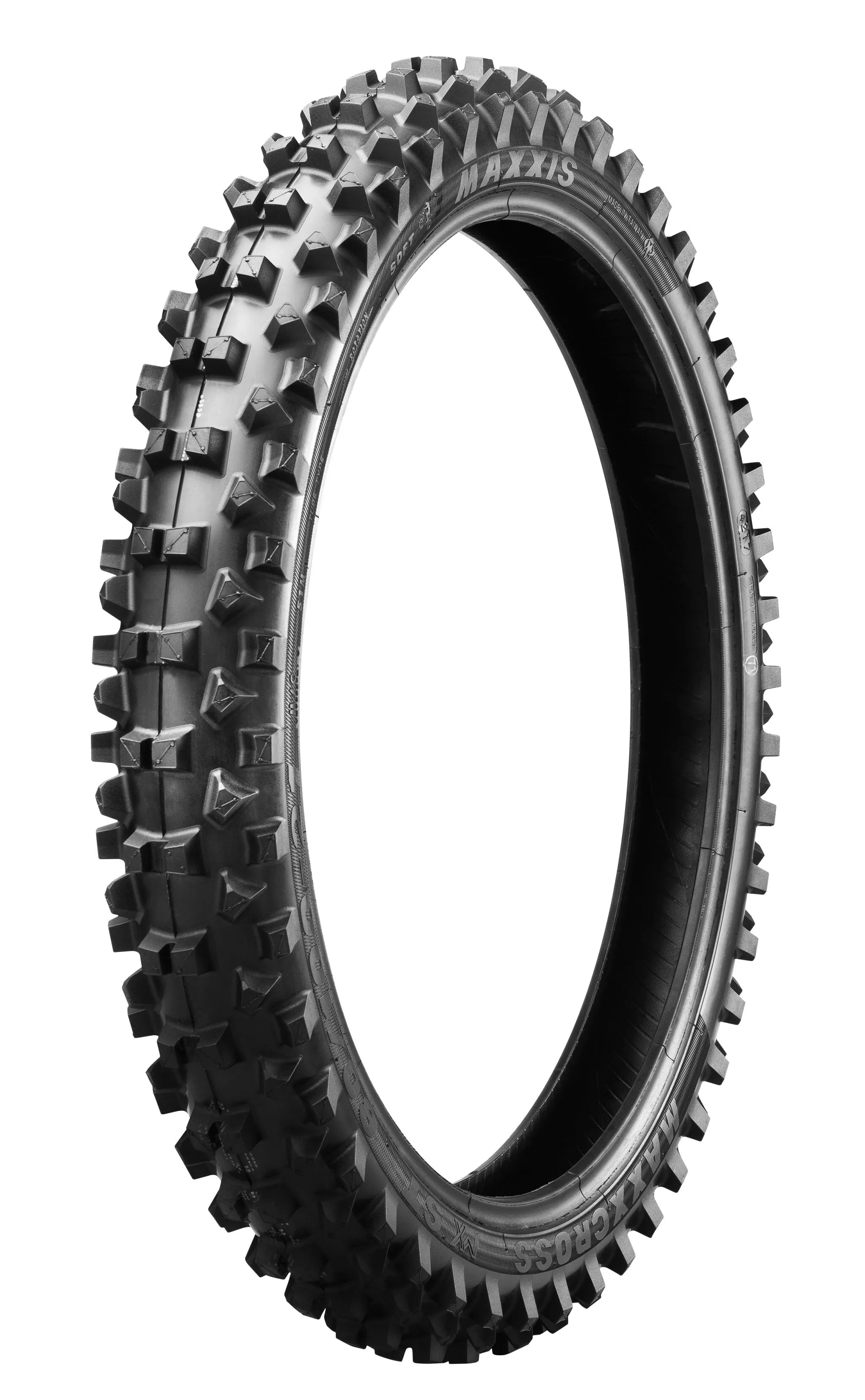 Maxxis Maxxcross Mx-st M7332 Tire For Off-road Rear
